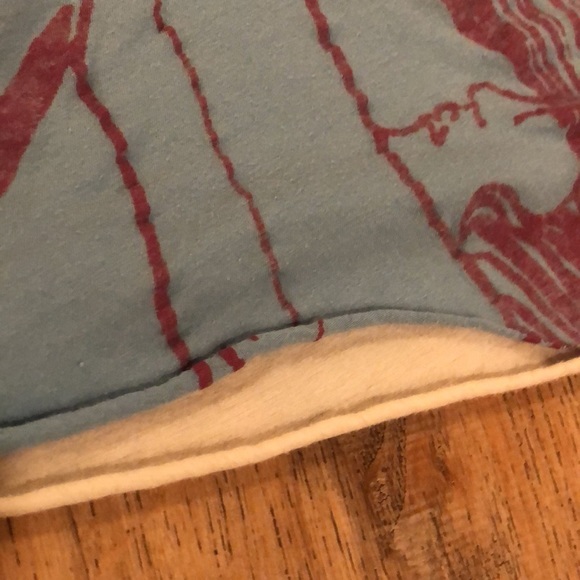 Drifter Burnout tank - Picture 3 of 3